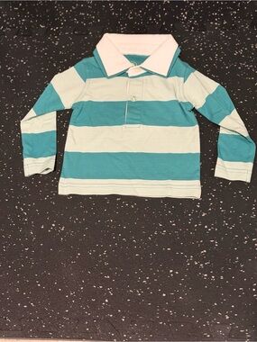 Blues Clues Looking Shirt for Halloween. CHECK DESCRIPTION.
